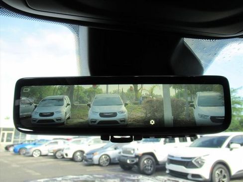 New 2026 Jeep Grand Cherokee Limited AWD/4WD image 27
