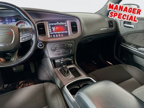 Used 2023 Dodge Charger SXT image 23