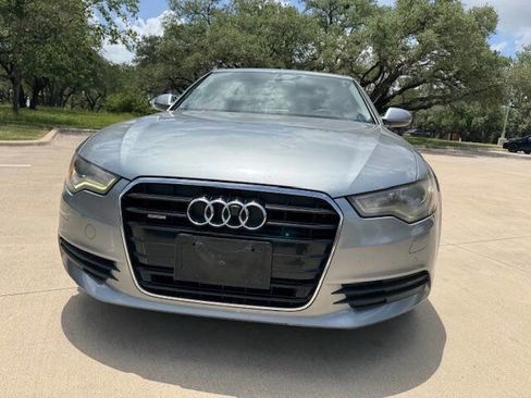 Used 2013 Audi A6 2.0T Premium Plus image 7