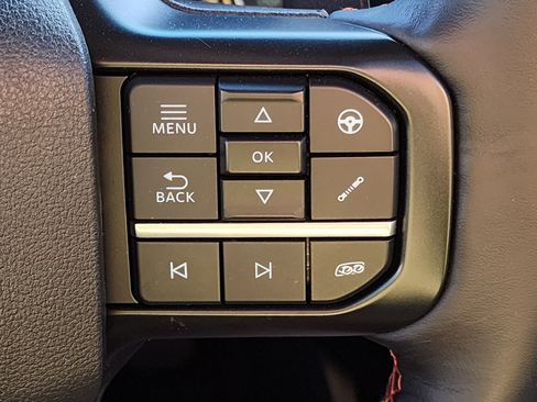 Used 2025 Ford F150 Raptor image 28