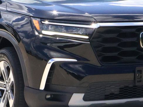 Used 2024 Honda Pilot EX-L image 7