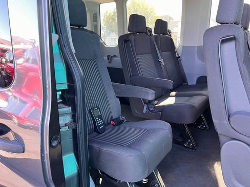 Used 2019 Ford Transit 350 XLT image 11