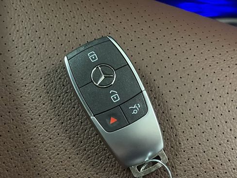 New 2026 Mercedes-Benz GLE 350 4MATIC image 37