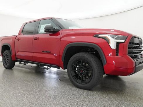 New 2026 Toyota Tundra SR5 AWD/4WD image 29