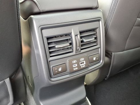 New 2026 Subaru Outback Touring image 5