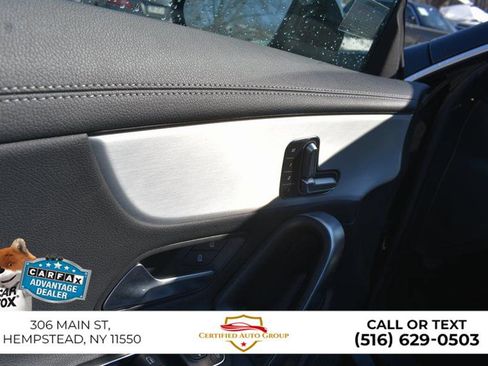 Used 2025 Mercedes-Benz CLA 250 4MATIC image 14