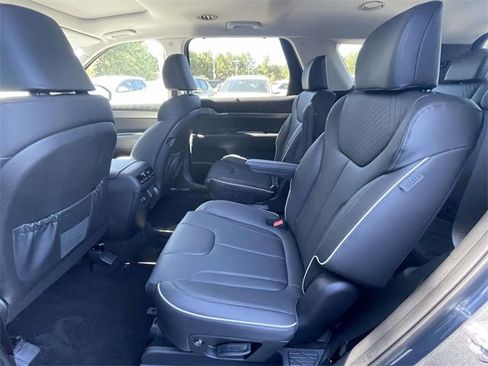 Used 2025 Hyundai Palisade XRT image 9