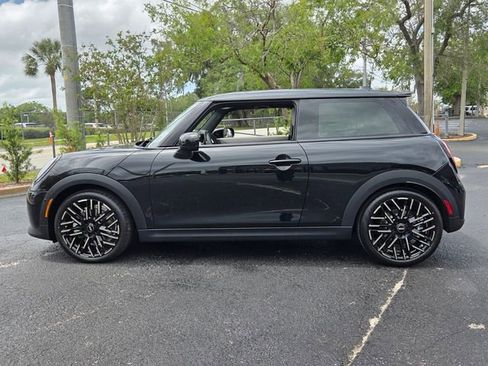 New 2026 MINI Cooper S FWD image 4