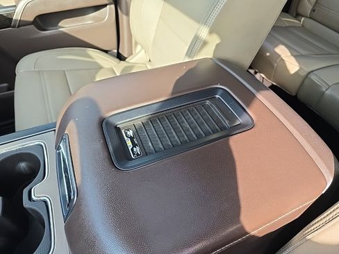 Used 2016 GMC Sierra 2500 Denali image 17