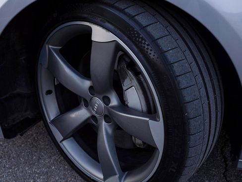 Used 2018 Audi A8 L 4.0T image 4