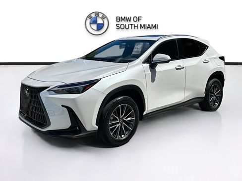 Used 2024 Lexus NX 350 AWD image 3