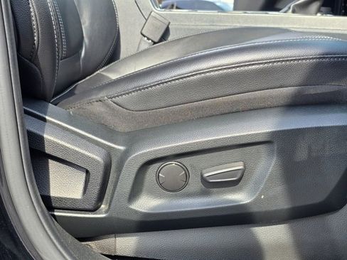 Used 2022 Ford Ranger Lariat w/ Equipment Group 501A High image 32