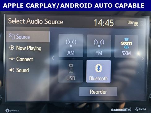 Used 2021 Toyota Highlander XLE image 16