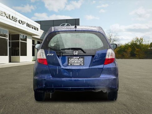 Used 2011 Honda Fit image 9