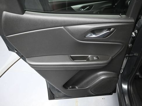 Used 2020 Chevrolet Blazer LT AWD/4WD image 24