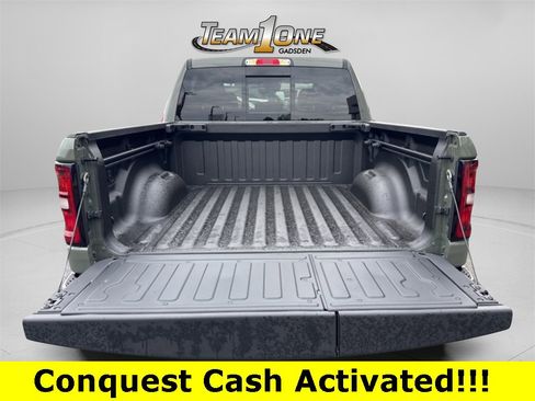 New 2026 RAM 1500 Laramie w/ Night Edition image 33