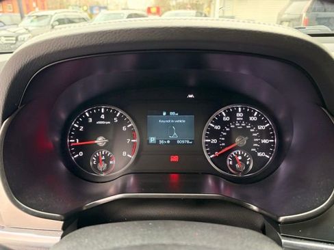 Used 2022 Kia Telluride S image 24