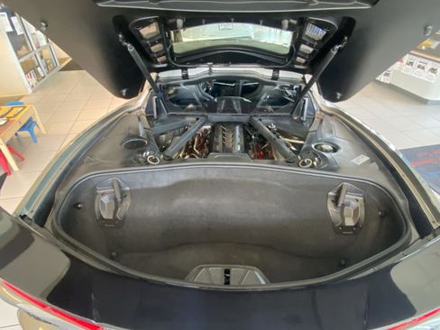 Used 2024 Chevrolet Corvette Stingray Coupe w/ 1LT image 15