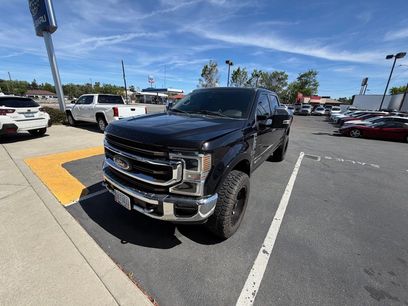 Used 2020 Ford F350 King Ranch w/ Tremor Off-Road Package