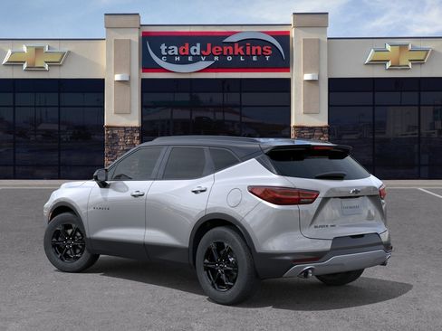 New 2026 Chevrolet Blazer LT w/ Convenience Package AWD/4WD image 27