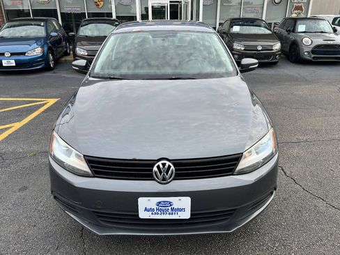 Used 2012 Volkswagen Jetta SE FWD image 5