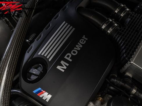 Used 2019 BMW M4 Competition w/ Competition Package image 54