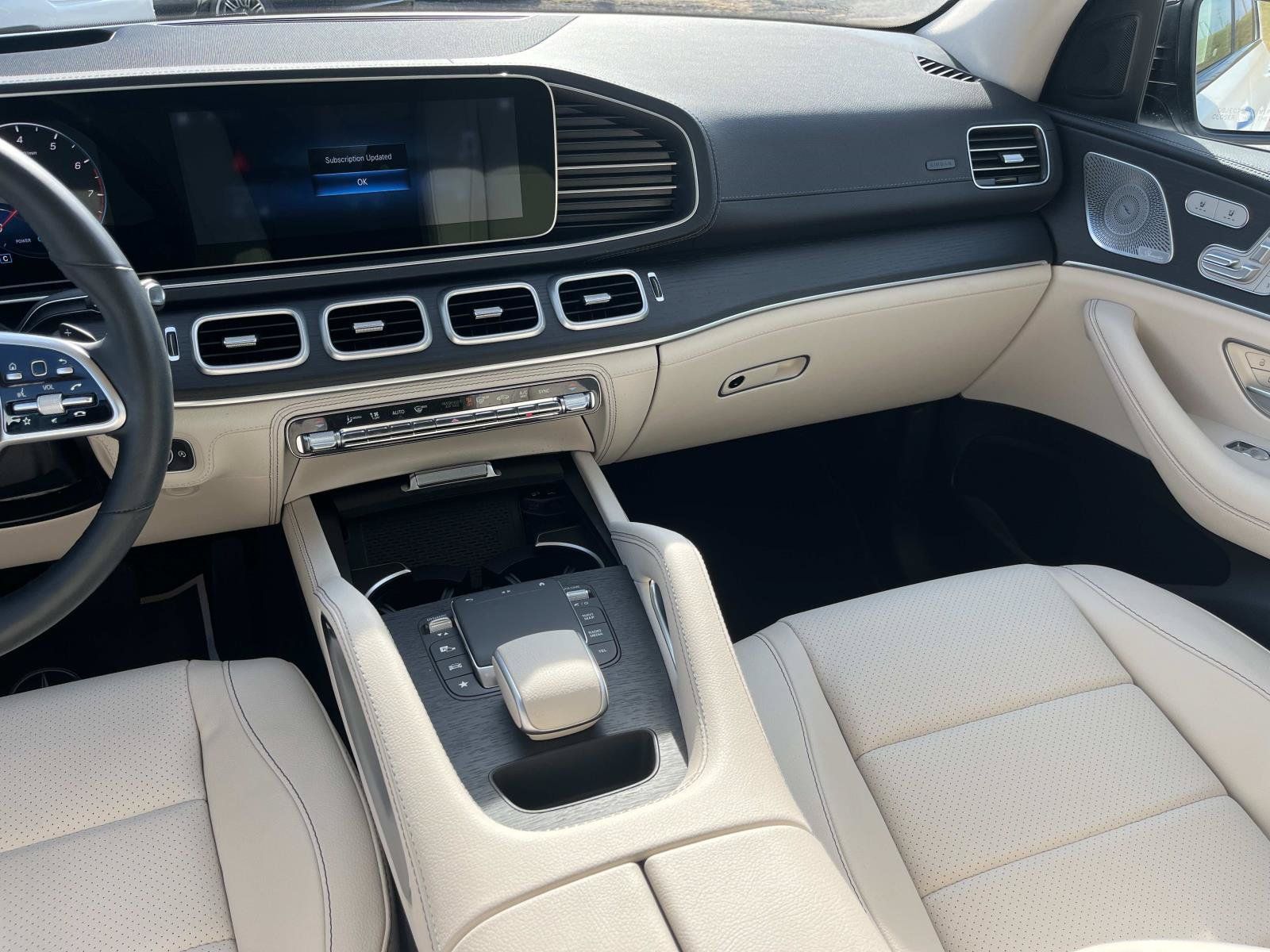 Used 2023 Mercedes-Benz GLE 450 4MATIC image 15