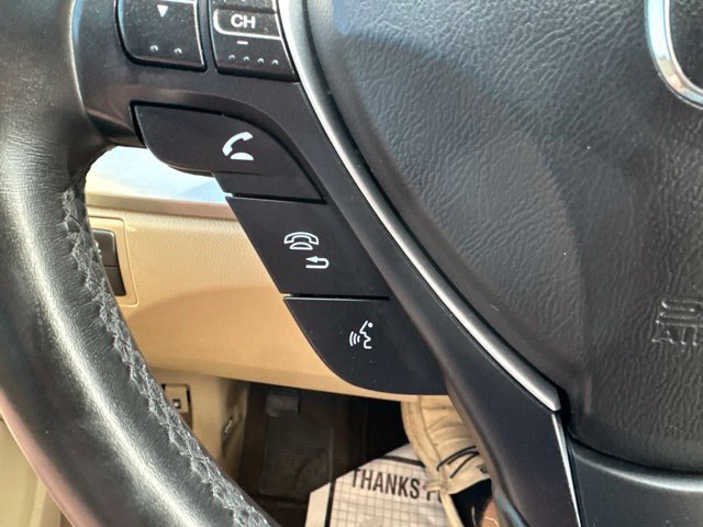 Used 2016 Acura RDX w/ Advance Package AWD/4WD image 28