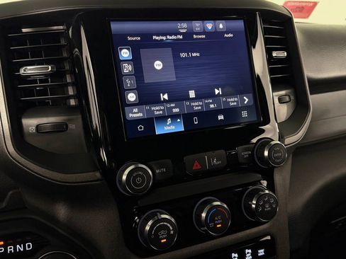 Used 2026 RAM 1500 Tradesman image 18