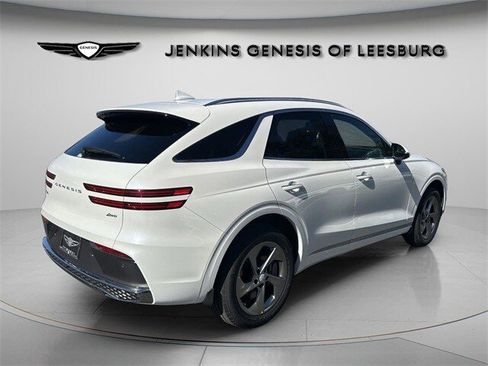 New 2026 Genesis GV70 2.5T Select image 9