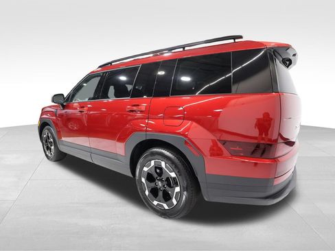 Used 2026 Hyundai Santa Fe SEL FWD image 2