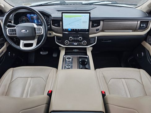 Used 2023 Ford Expedition Max Limited image 10