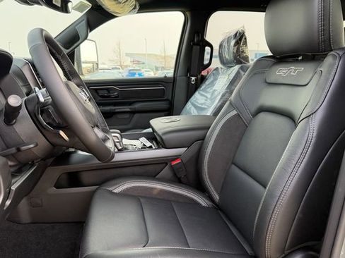 New 2026 RAM 1500 Rebel w/ G/T Package image 16