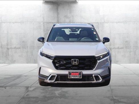 Used 2023 Honda CR-V Sport Touring image 4