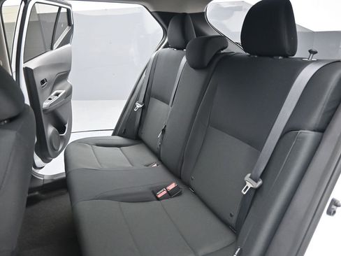 New 2025 Nissan Kicks Play S image 12