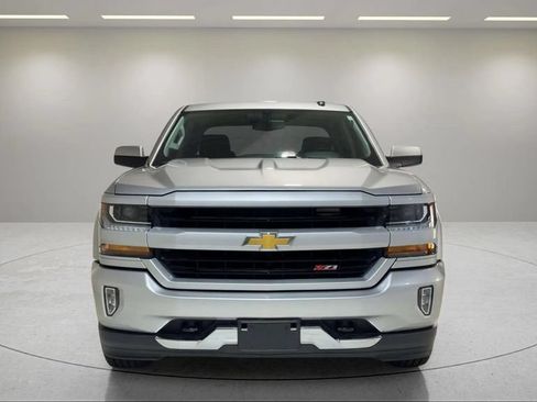 Used 2018 Chevrolet Silverado 1500 LT w/ All Star Edition AWD/4WD image 16