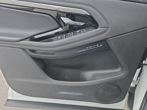 Used 2020 Land Rover Range Rover Evoque SE image 26