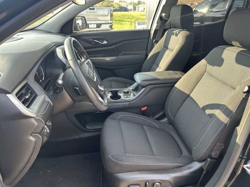 Used 2023 GMC Acadia SLE w/ Infotainment Package AWD/4WD image 20
