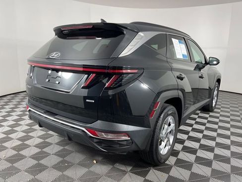 Used 2023 Hyundai Tucson SEL image 10