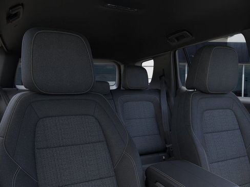 New 2026 GMC Terrain Elevation image 25