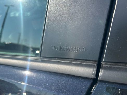 New 2026 Volkswagen Atlas Peak Edition AWD/4WD image 17