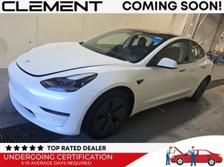 Used 2023 Tesla Model 3 Standard Range video 1