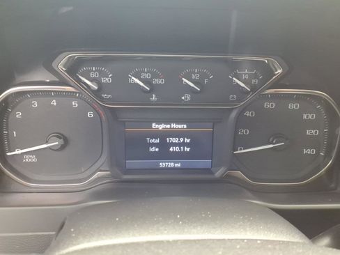 Used 2020 GMC Sierra 2500 SLE w/ SLE Value Package; image 20