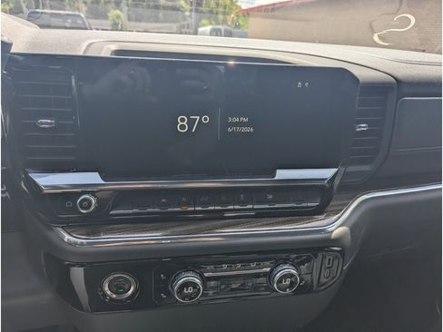 Used 2024 GMC Sierra 1500 Elevation AWD/4WD image 13