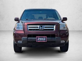 Used 2008 Honda Pilot EX-L video 2