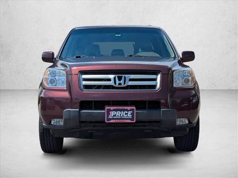 Used 2008 Honda Pilot EX-L image 2