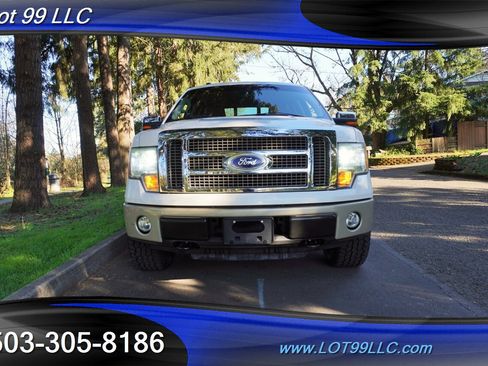 Used 2010 Ford F150 King Ranch image 6