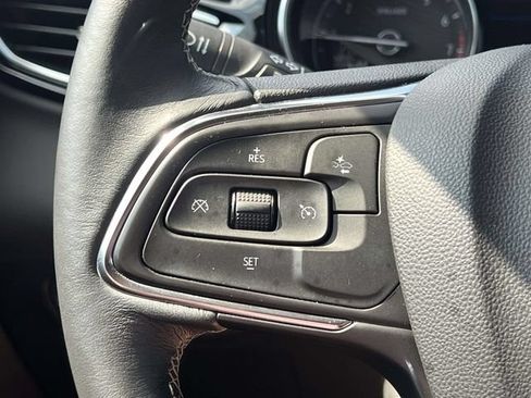 Used 2023 Buick Encore GX Select FWD image 26