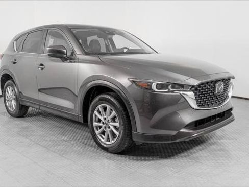 Used 2023 MAZDA CX-5 AWD 2.5 S image 11