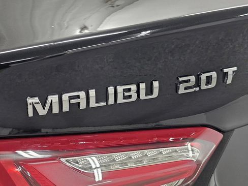 Used 2019 Chevrolet Malibu Premier w/ Sun and Wheel Package FWD image 35